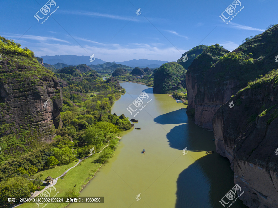 鹰潭龙虎山