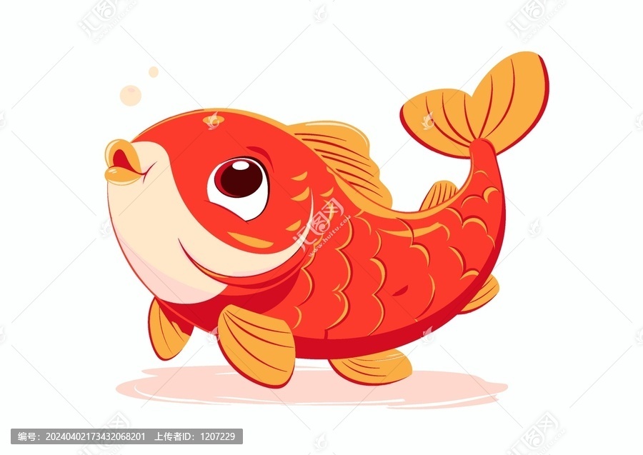 錦鯉