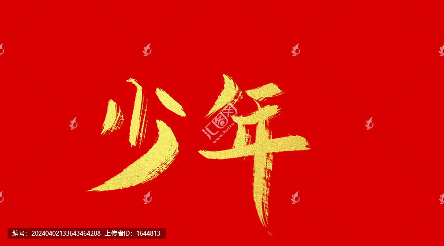 少年