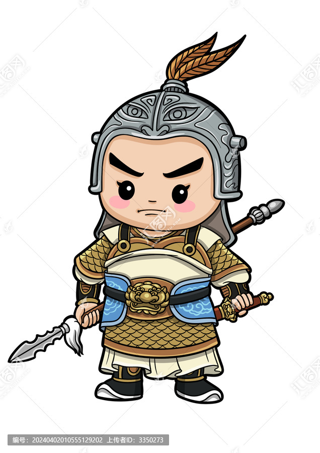 馬超