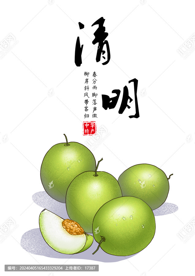 清明