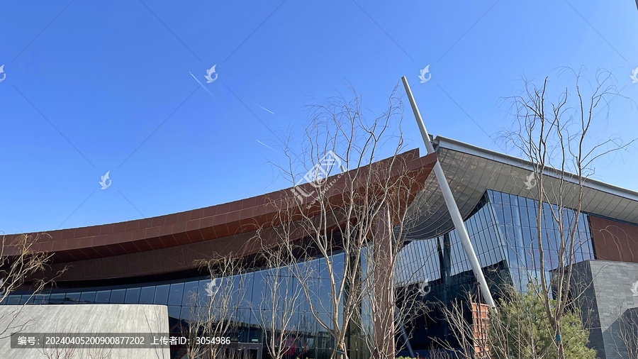 北京大运河博物馆
