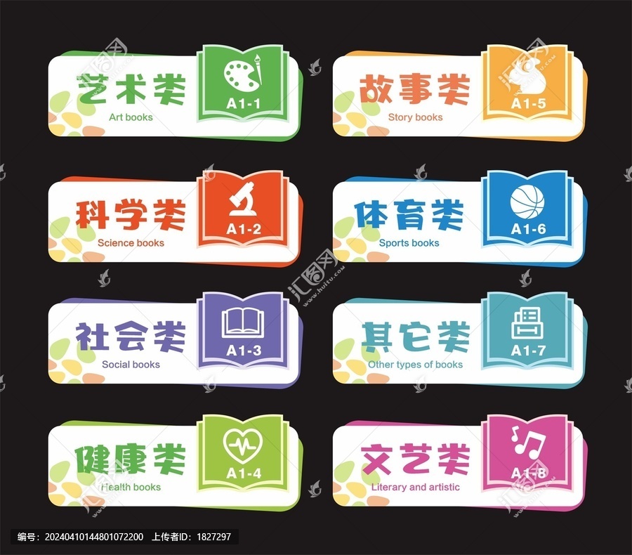 書籍分類