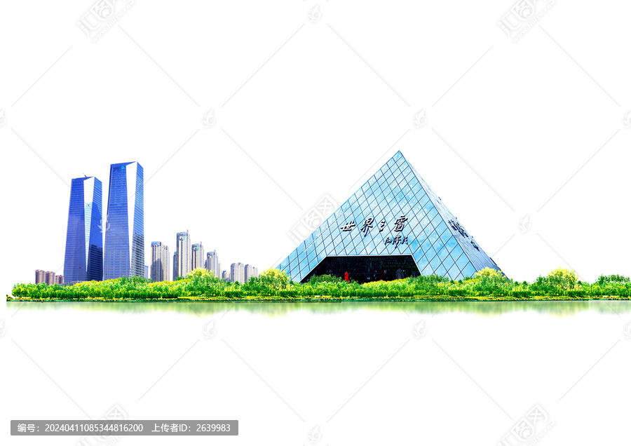 長(zhǎng)沙世界之窗