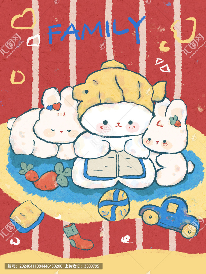 溫馨時(shí)刻