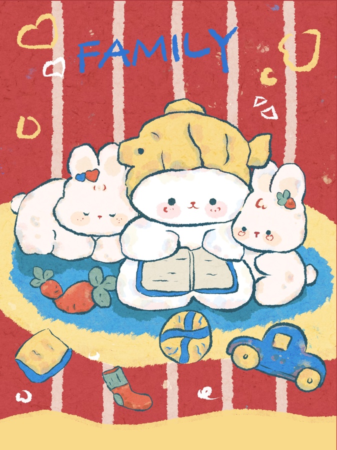 溫馨時(shí)刻