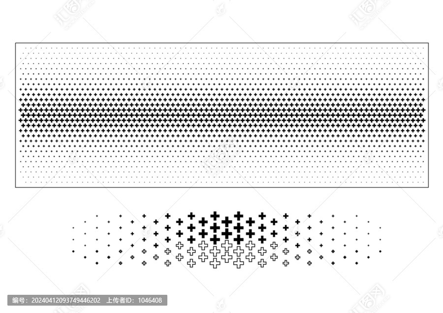 加號沖孔幕墻