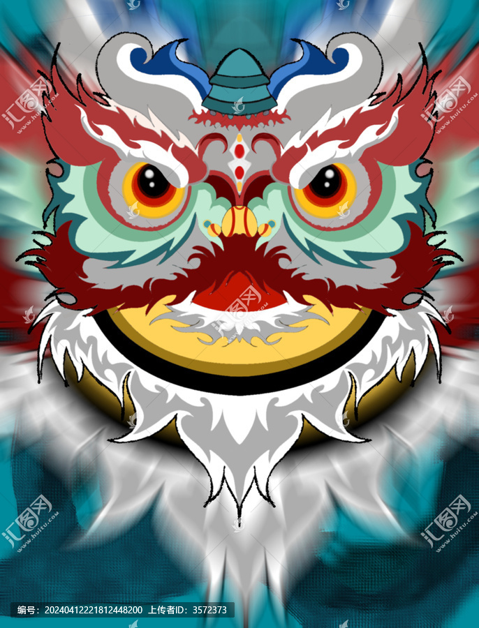 國(guó)風(fēng)醒獅