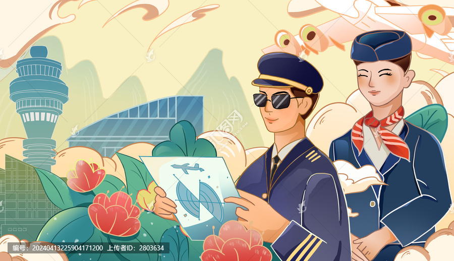 勞動(dòng)節(jié)節(jié)日海報(bào)