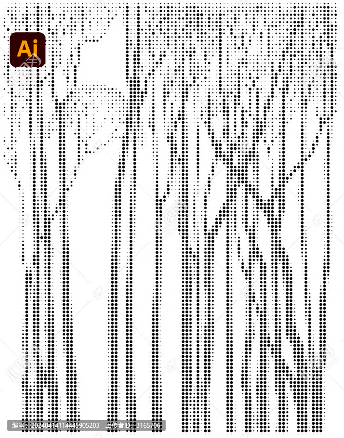 沖孔圖案