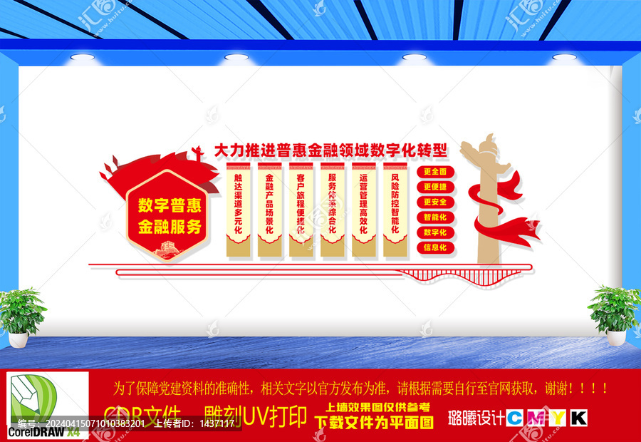 數(shù)字普惠金融服務(wù)