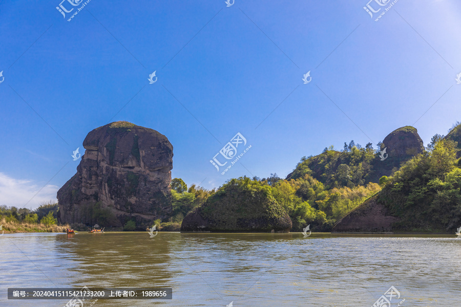 鹰潭龙虎山