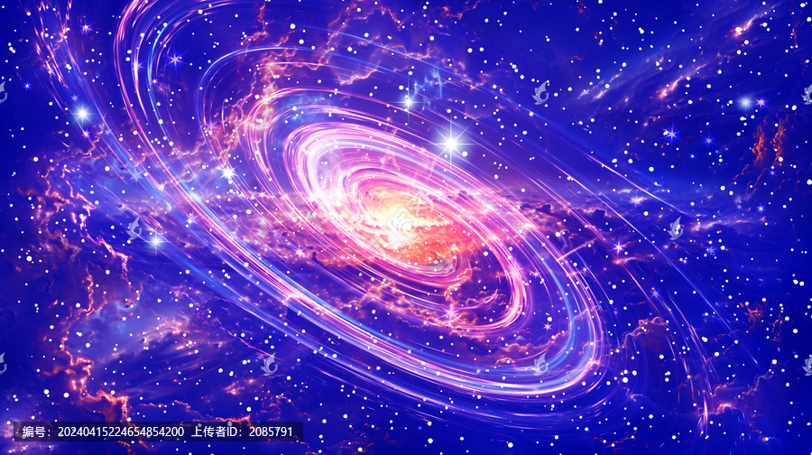 星空頂