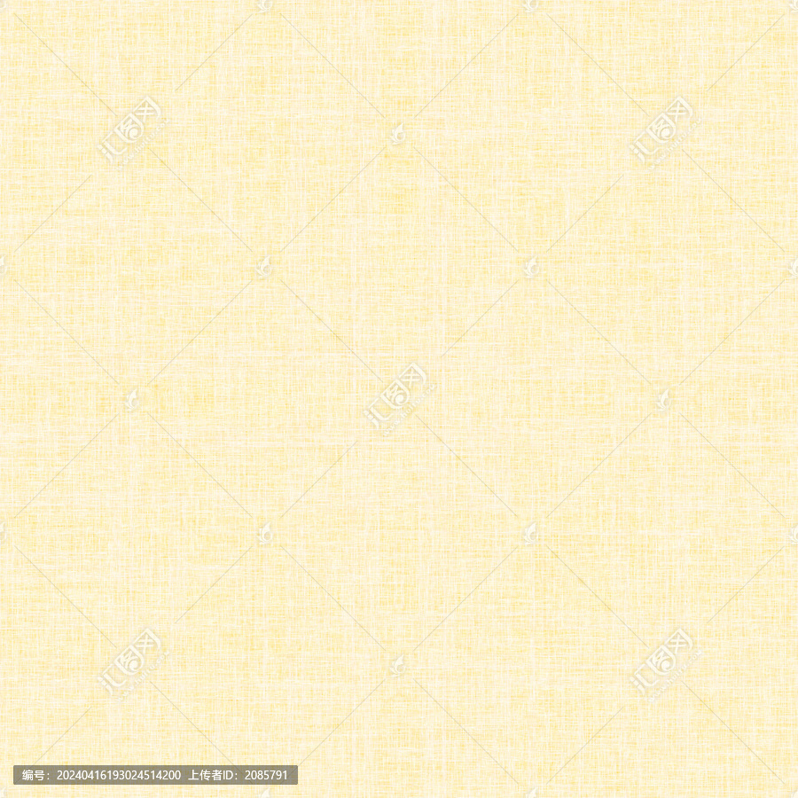 米黄色抽象布纹纹理背景