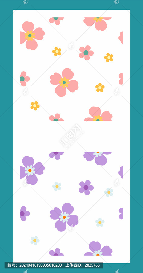印花