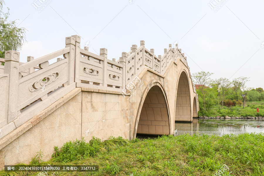 广富林郊野公园