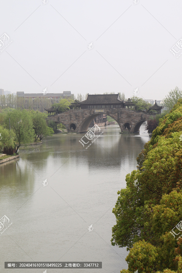 广富林郊野公园