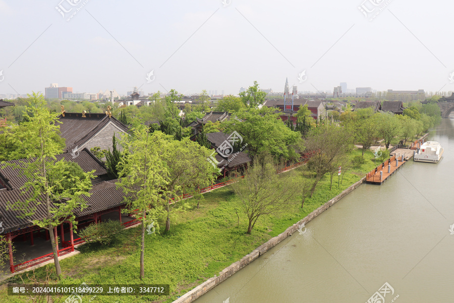 广富林郊野公园