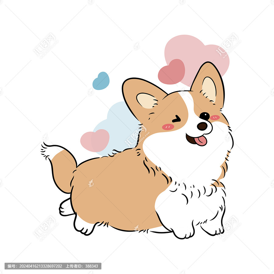 寵物狗