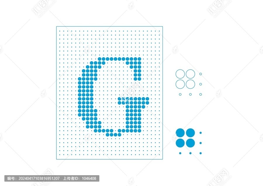 字母G
