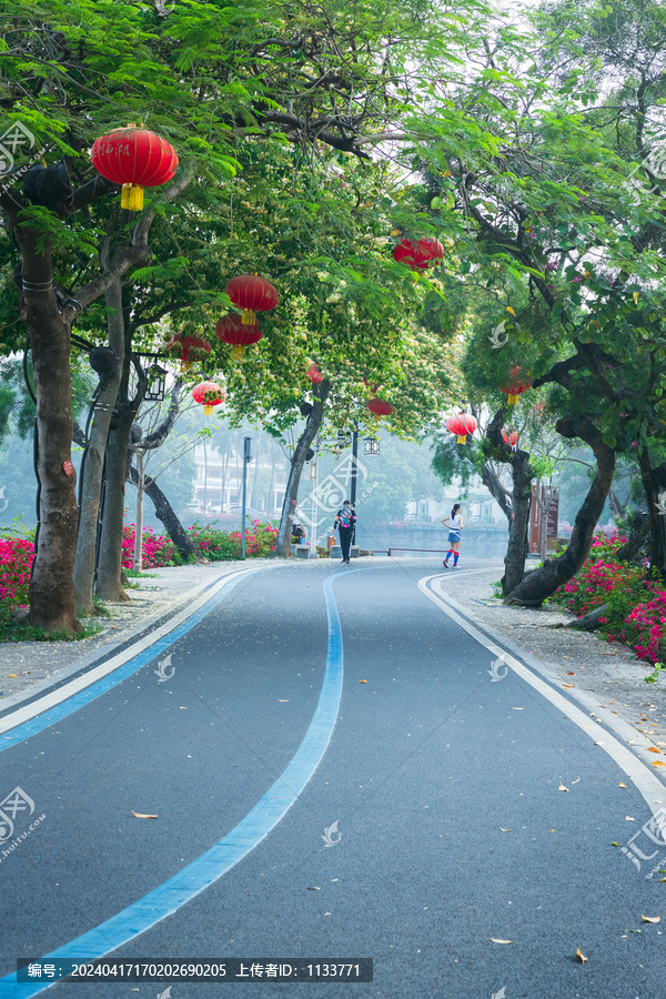 惠州西湖风景名胜区