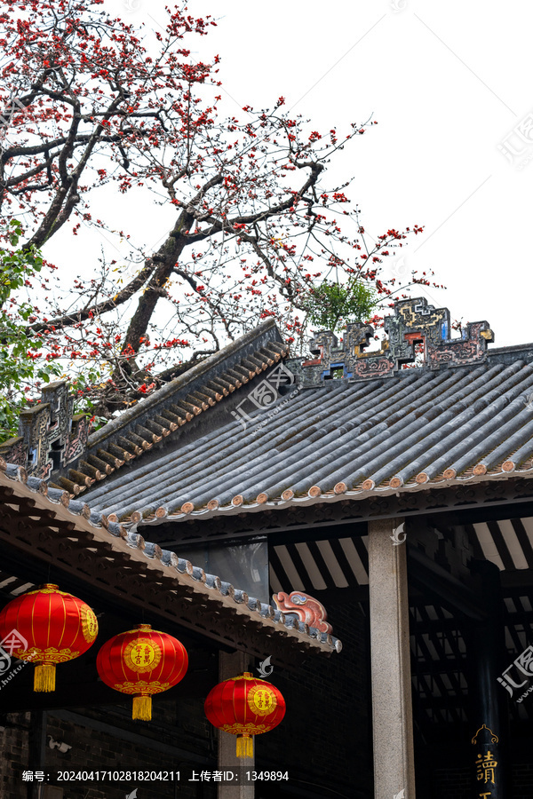 番禺學(xué)宮