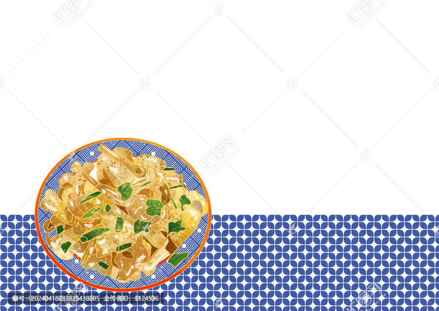 遼寧特色小吃美食沈陽(yáng)拌雞架