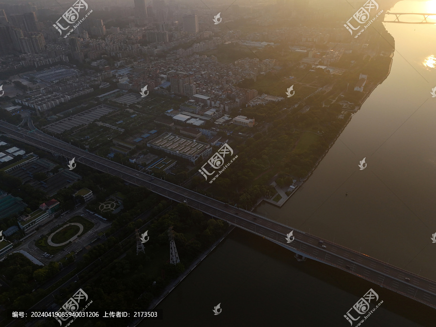 华南大桥