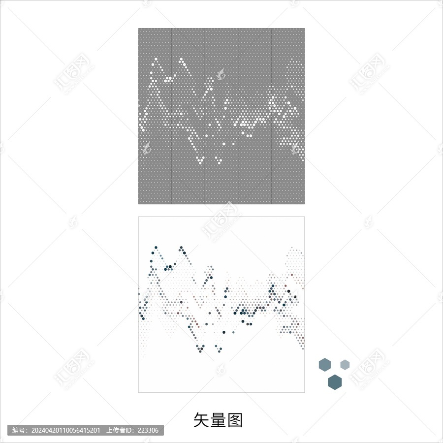 鏤空隔斷