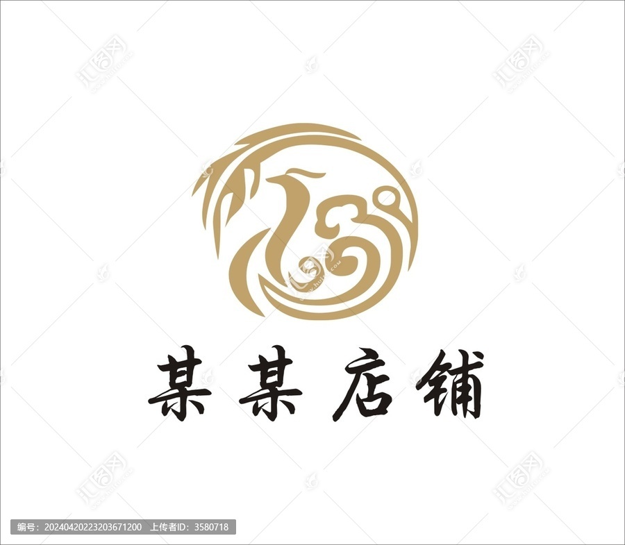 鳳凰標(biāo)志
