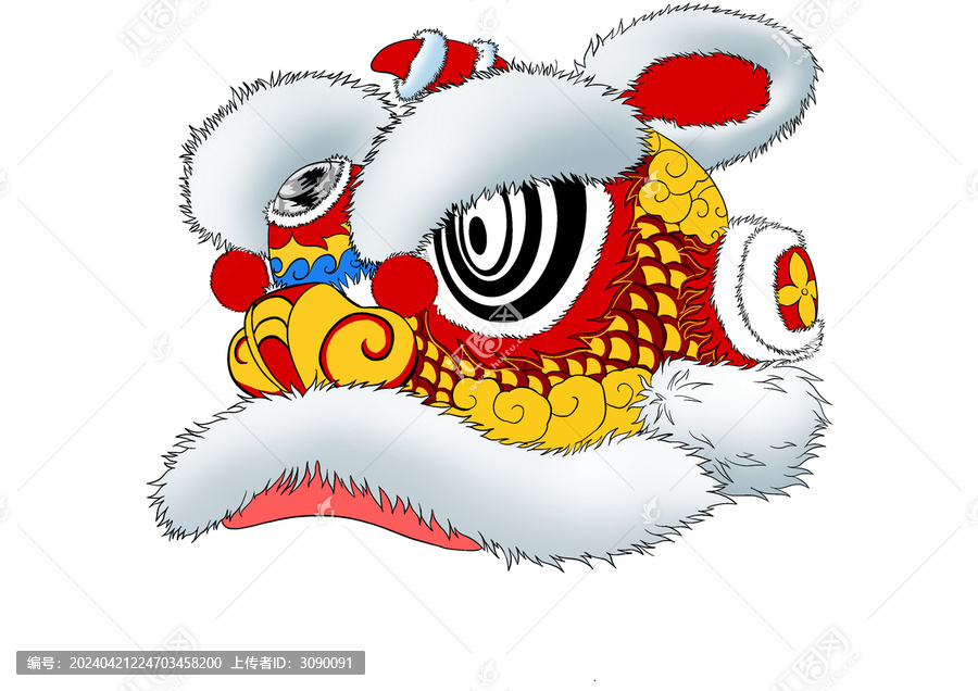 醒獅五