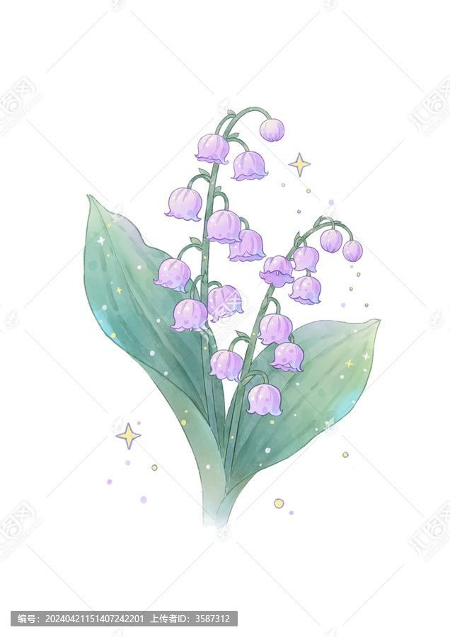 鈴蘭