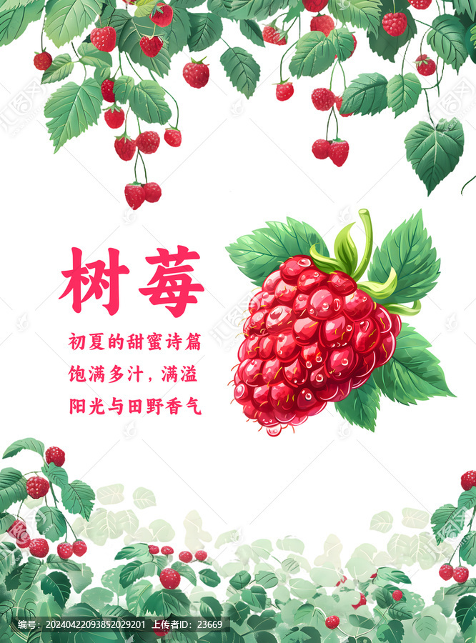 樹莓