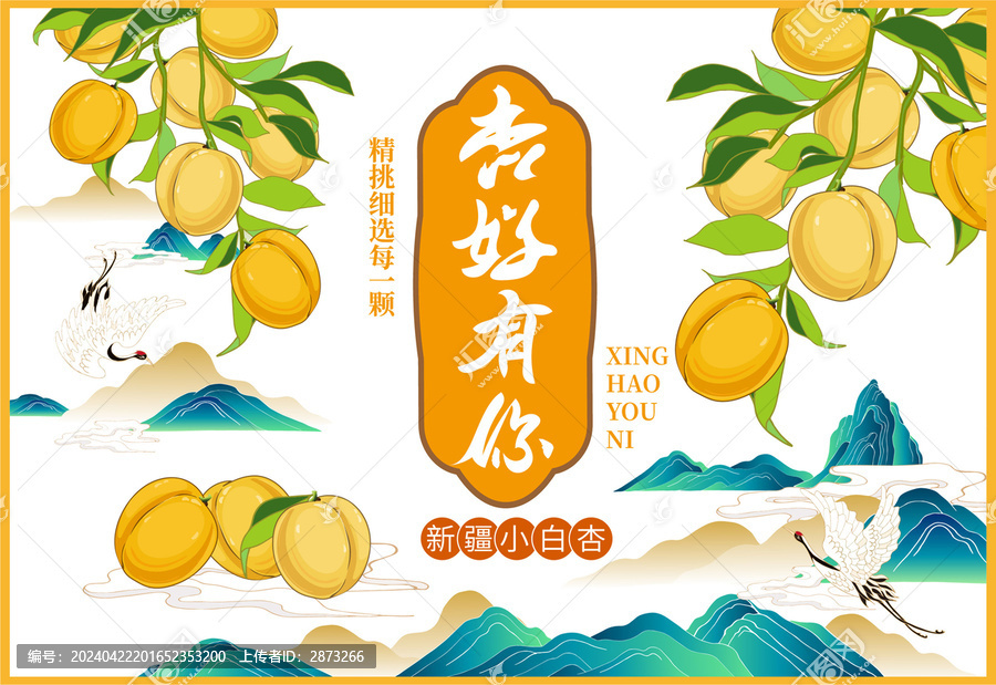 杏包裝