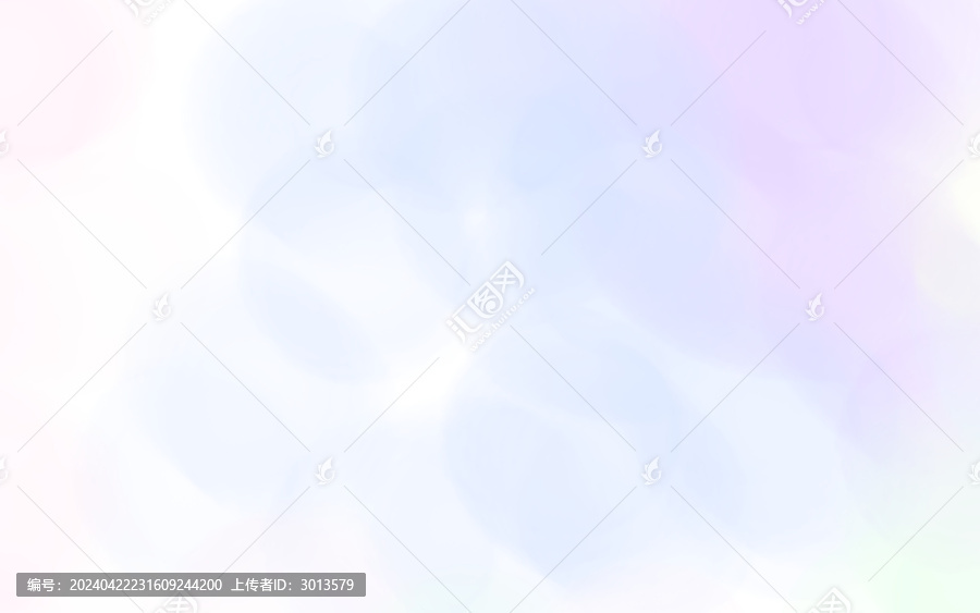 水彩筆刷暈染紋理輕薄空氣感背景