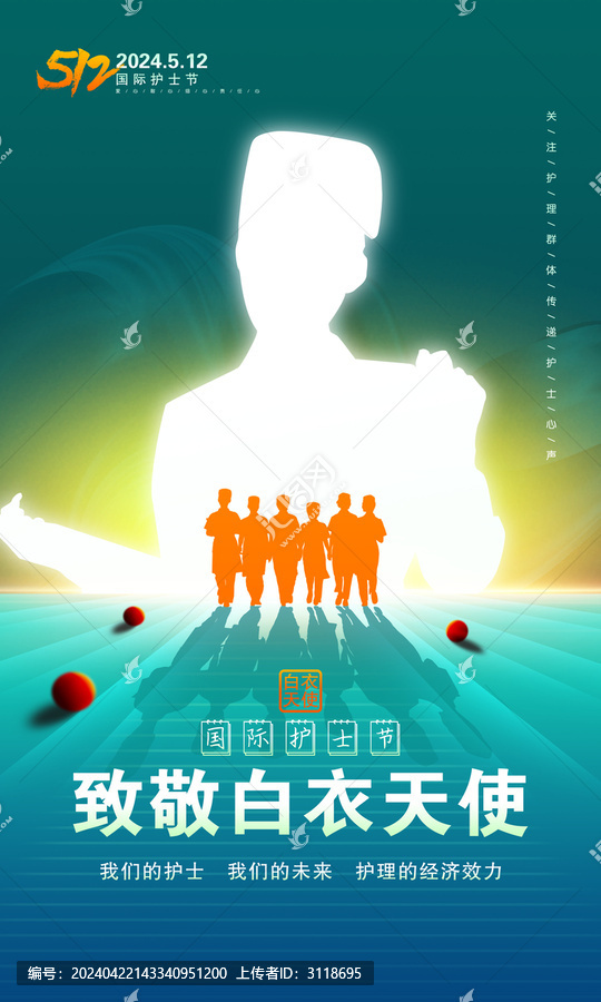 護士節