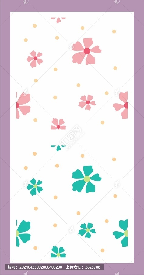 印花圖案