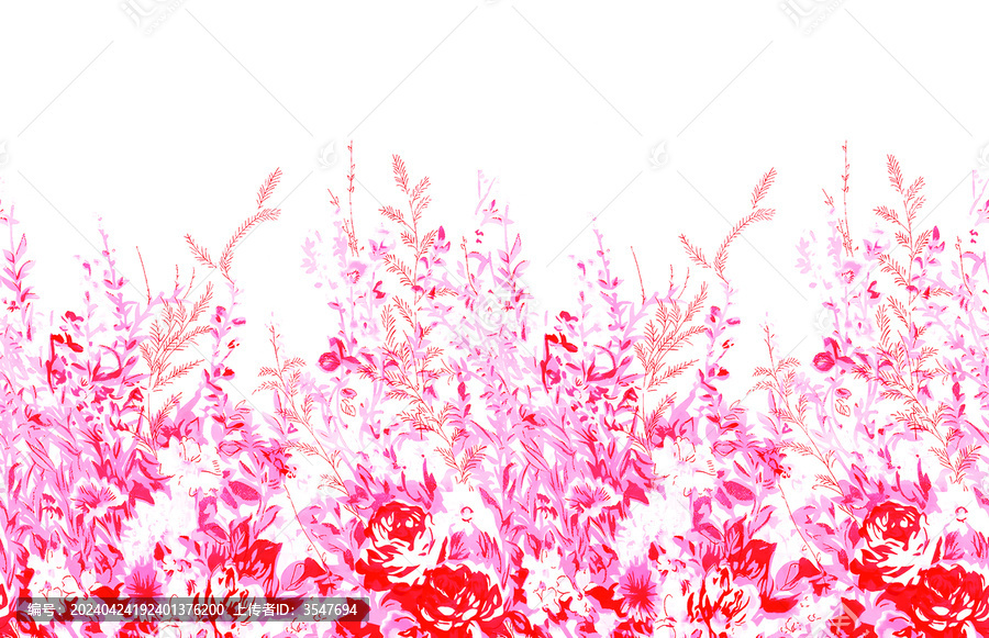 小碎花