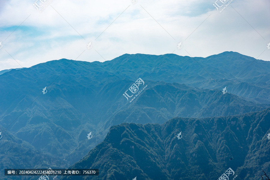 山野風(fēng)光