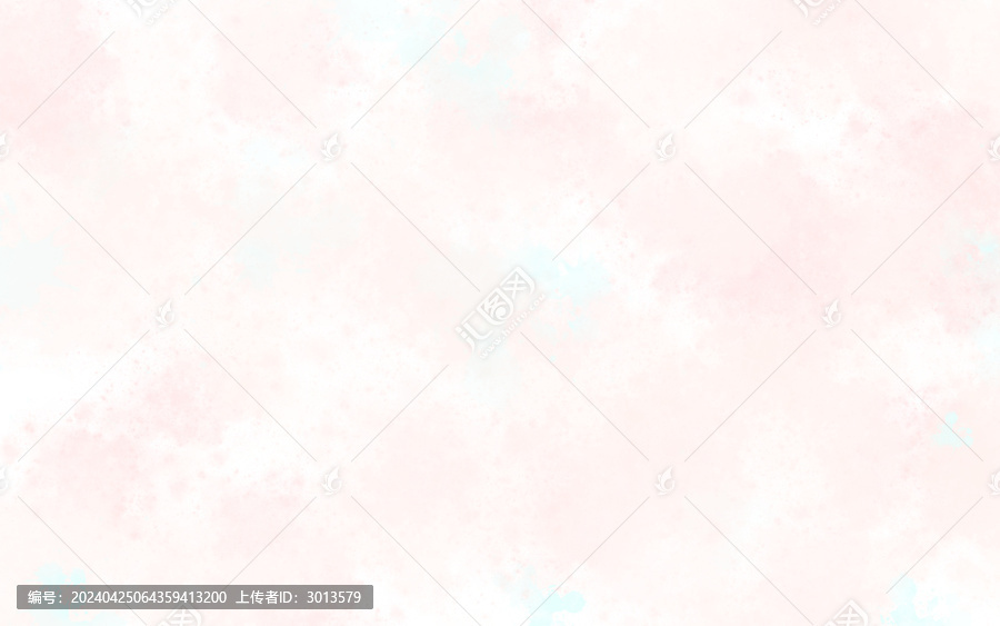 水彩筆刷暈染紋理涂鴉噴濺背景
