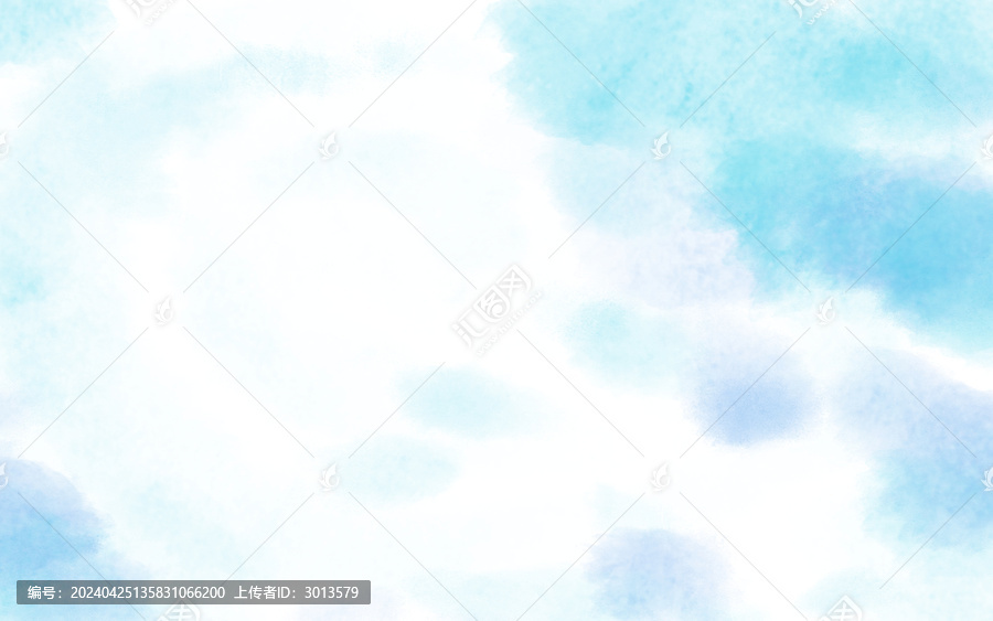 水彩暈染涂鴉紋理宣紙中國風(fēng)背景