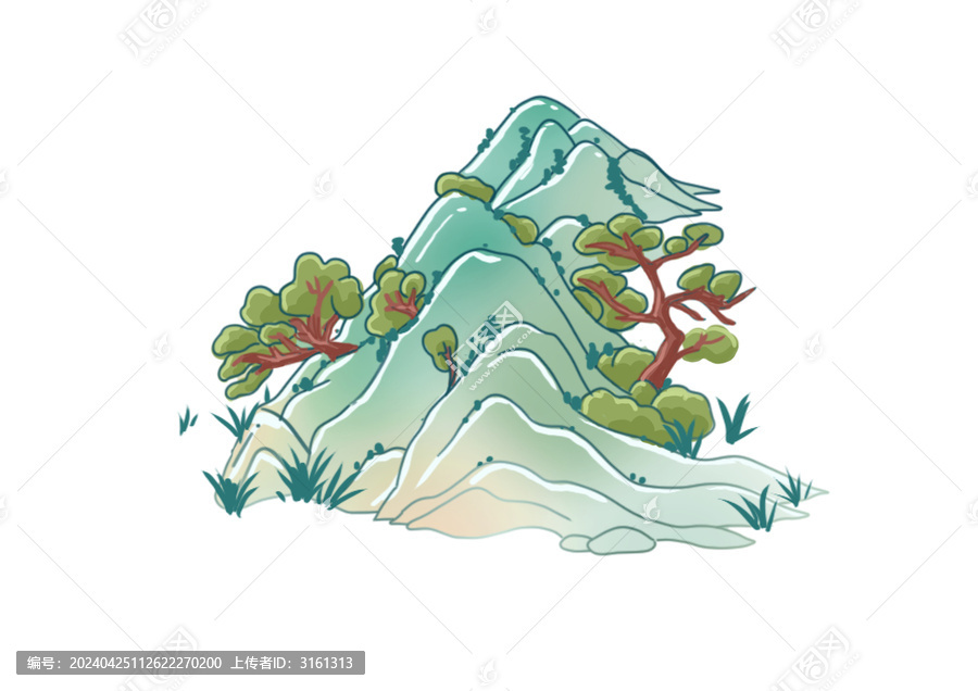 茶山國(guó)潮