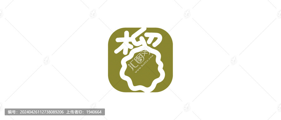 榴蓮創(chuàng)意圖標(biāo)