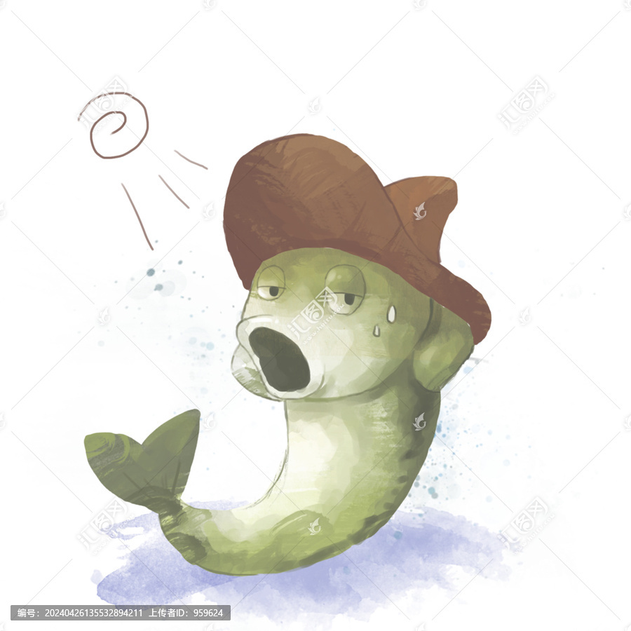 碳烤海鱸魚