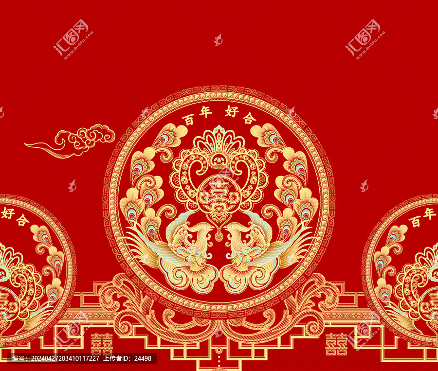 雙鳳設(shè)計(jì)