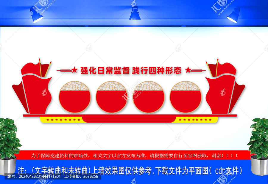 四種形態