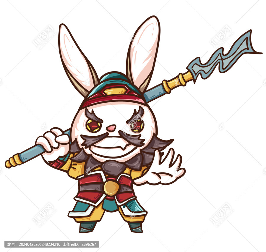 三國武將