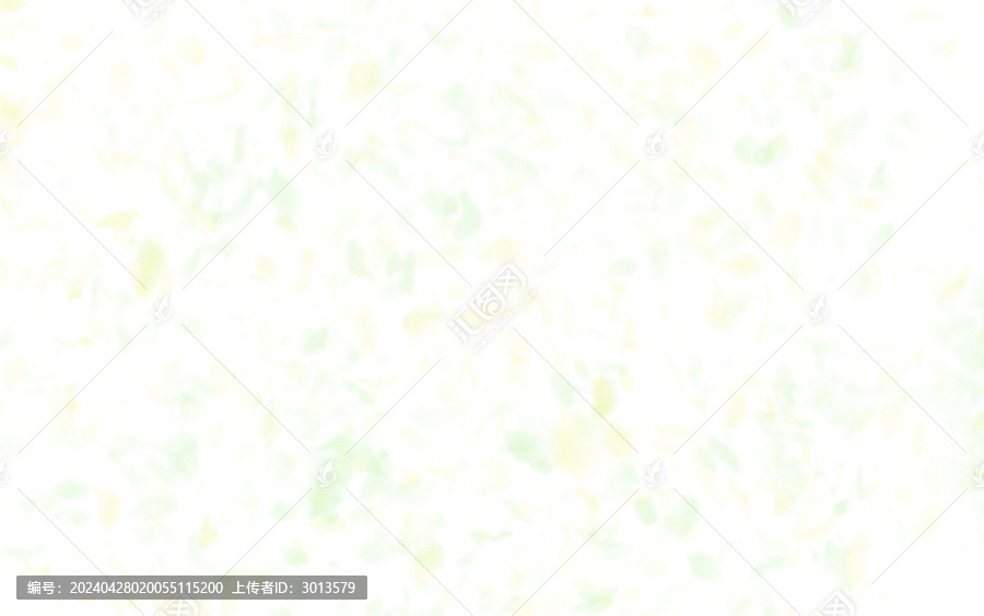 水彩筆刷背景水墨跡浸潤(rùn)染色底紋