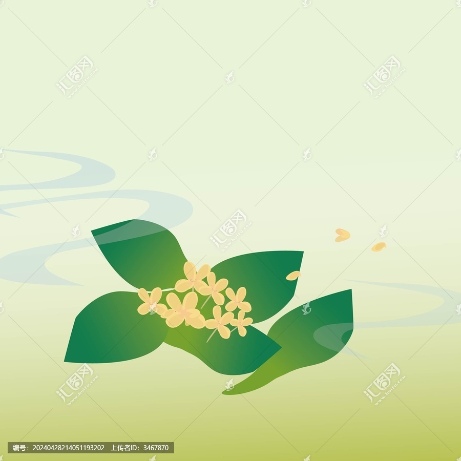 桂花
