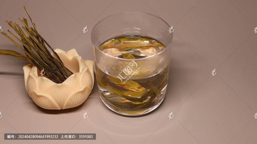 太平猴魁茶叶